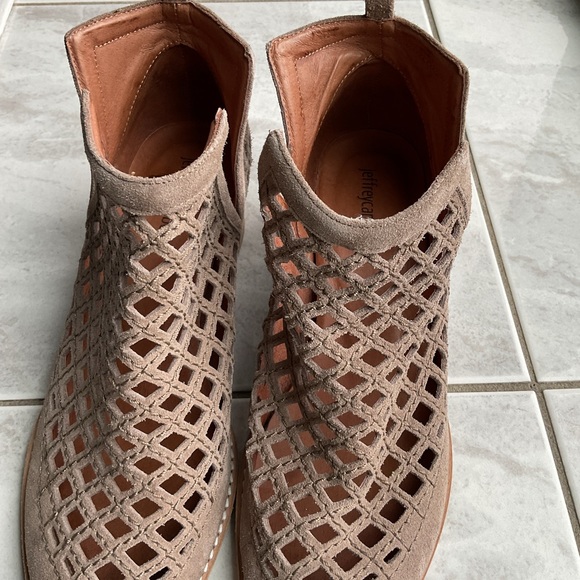 Jeffrey Campbell boots - Picture 3 of 8